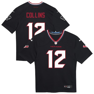 Houston Texans Kids Jerseys 2025-10-24-004